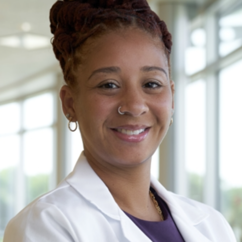 Dr Crysta Chatman